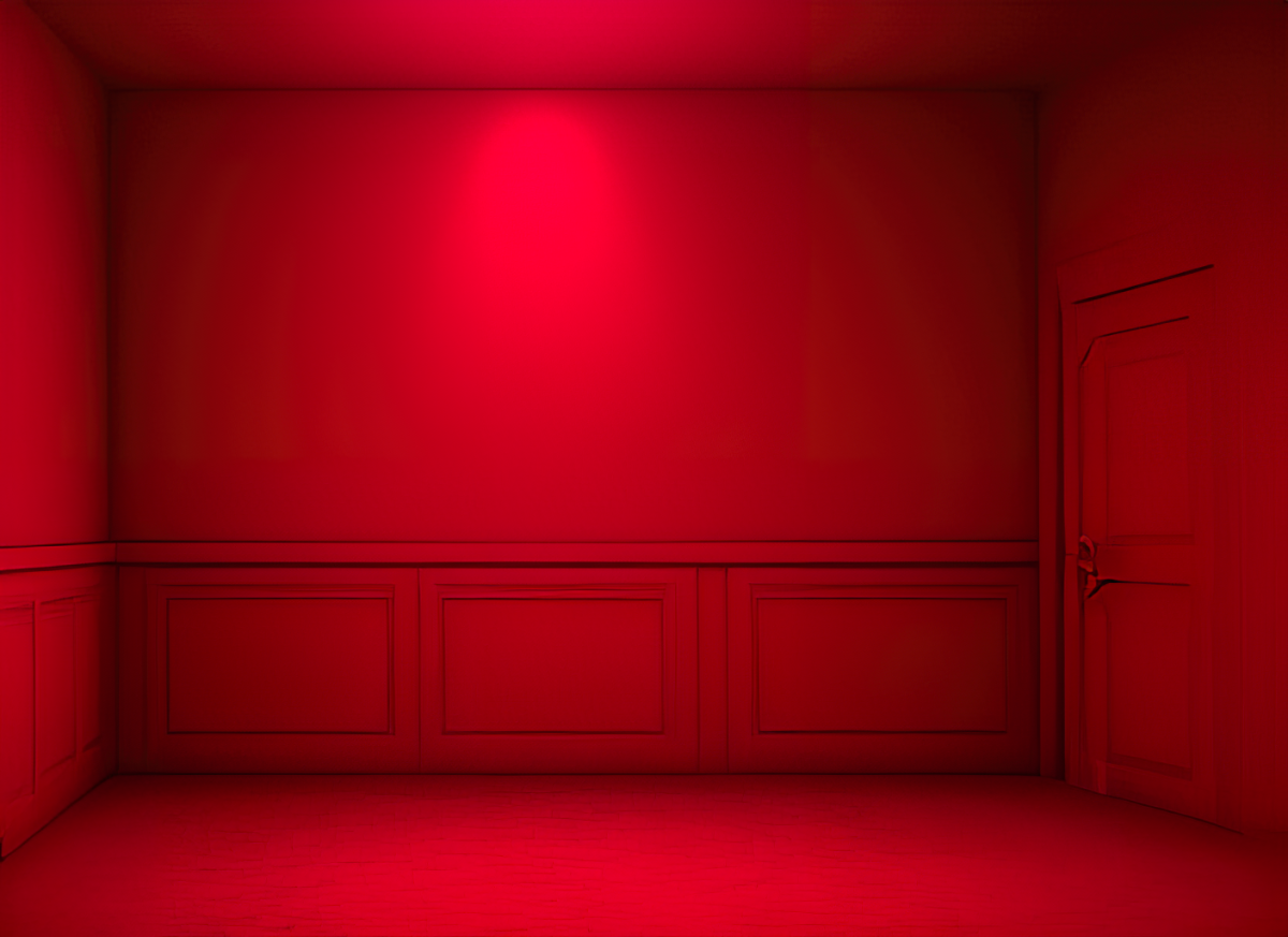 A Red Room HubPages