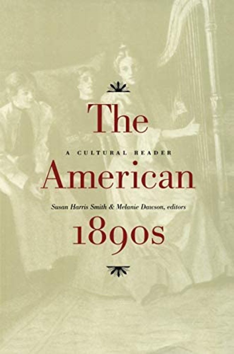 The American 1890s: A Cultural Reader Review