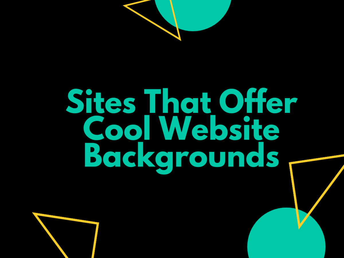 8 Sites That Offer Website Backgrounds: The Ultimate Guide
