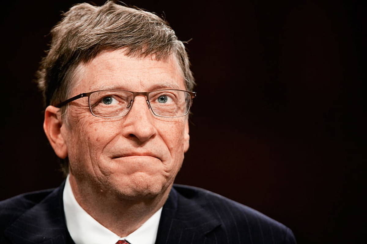 Top 10 Bill Gates Book You Need To Read HubPages
