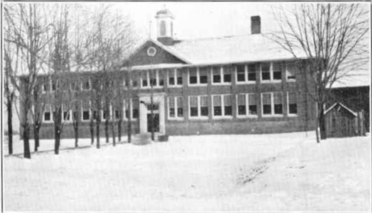 The 1927 Bombing of Bath School-America's First School Massacre
