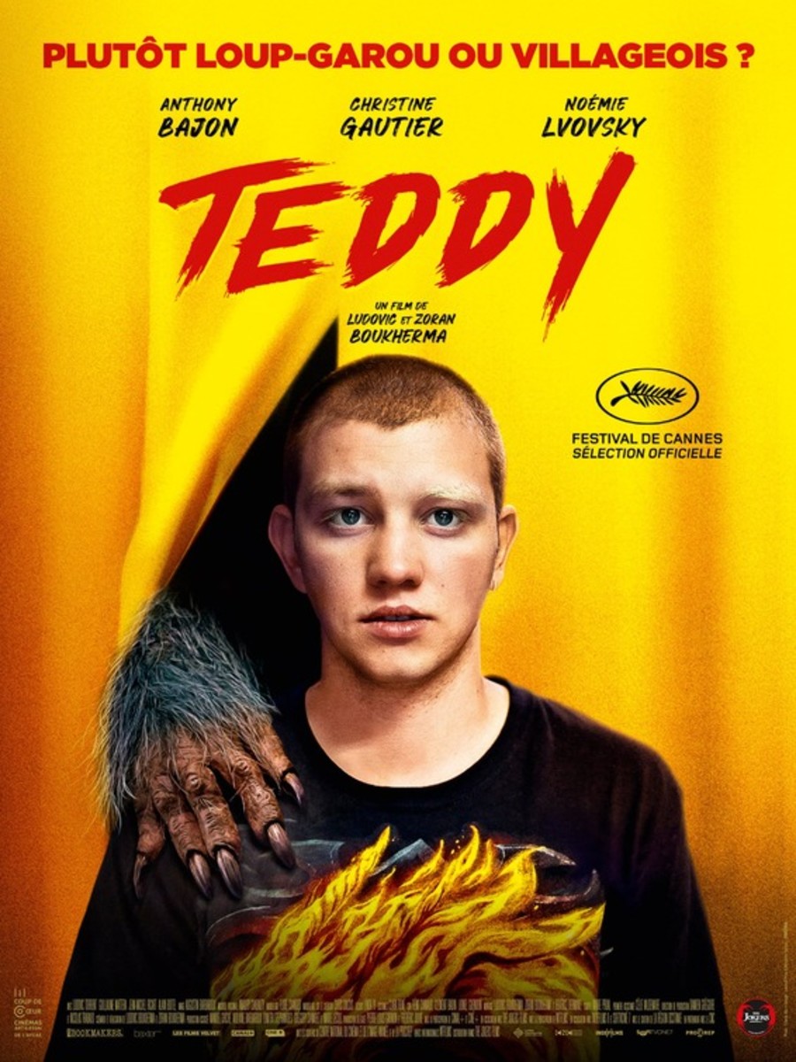 Teddy (2020) Movie Review
