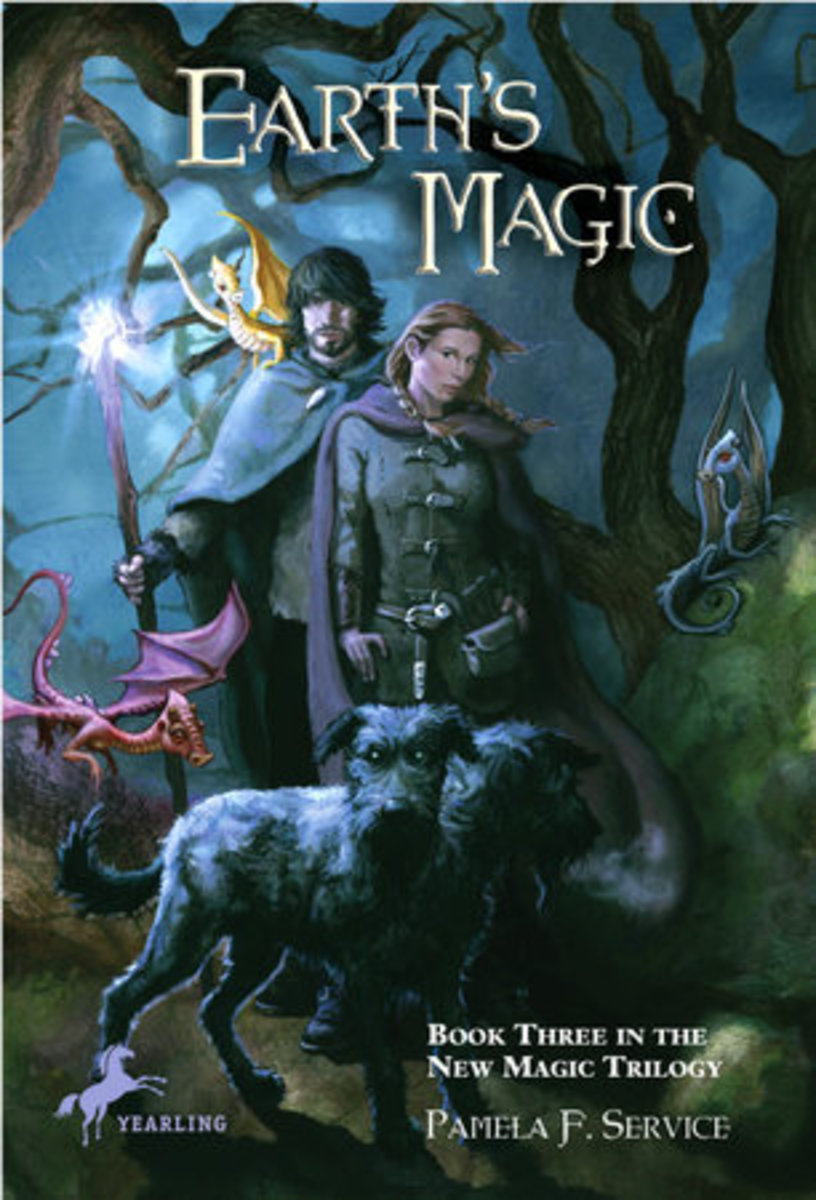 Earth's Magic Review