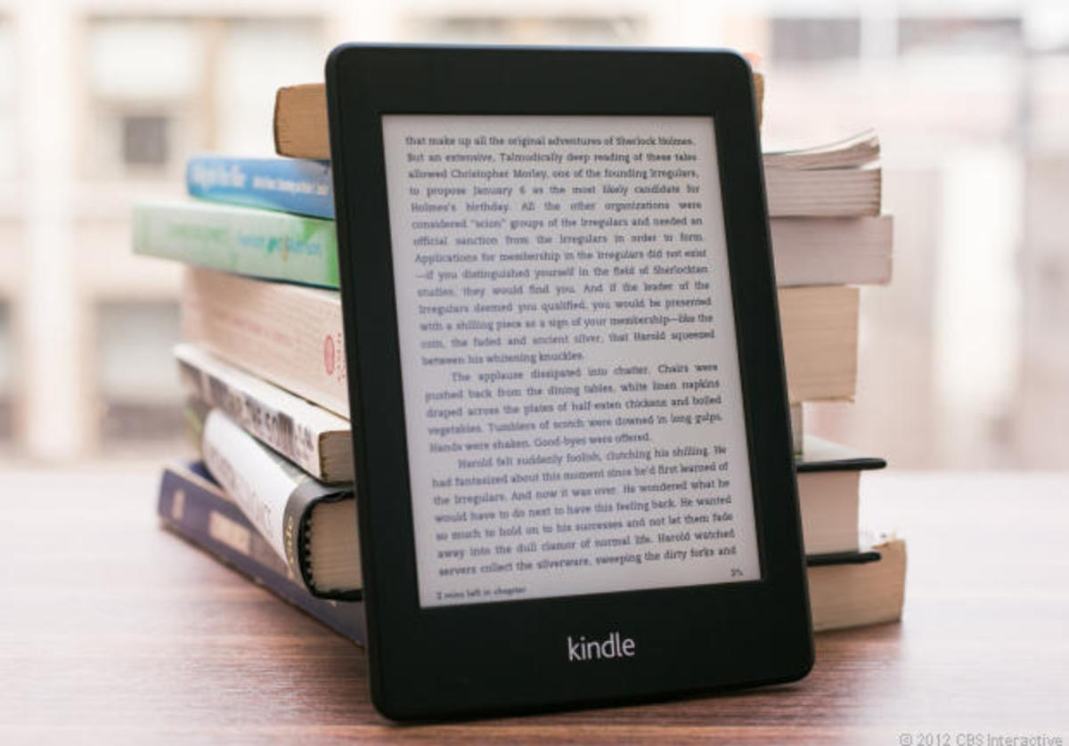 Troubleshooting Kindle Paperwhite Problems