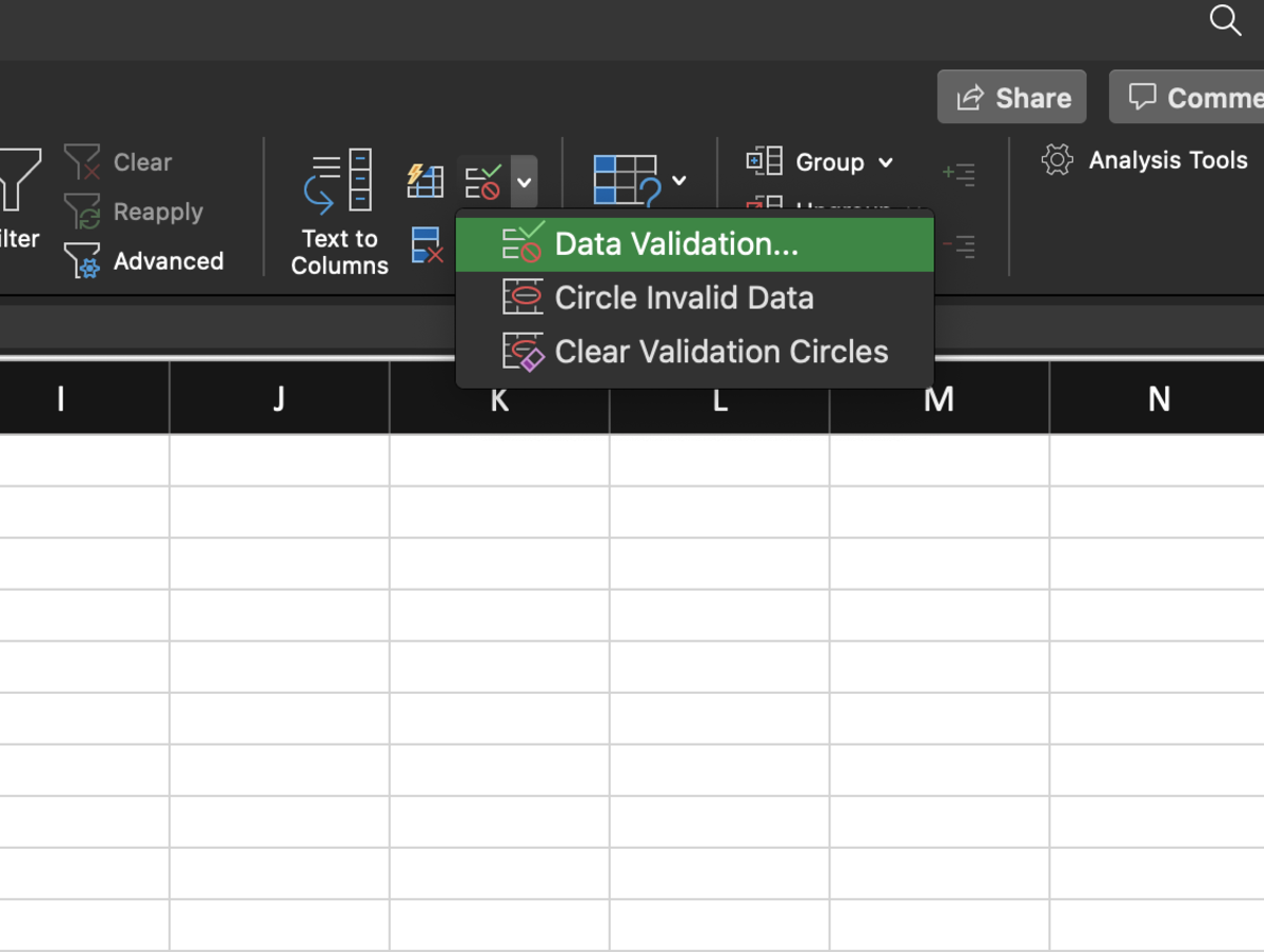 create-a-list-box-that-determines-values-to-sum-in-excel