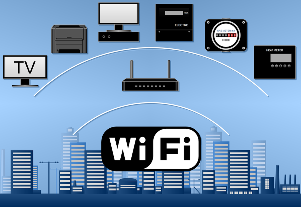 How to Troubleshoot Wi-Fi and Internet Connection Issues