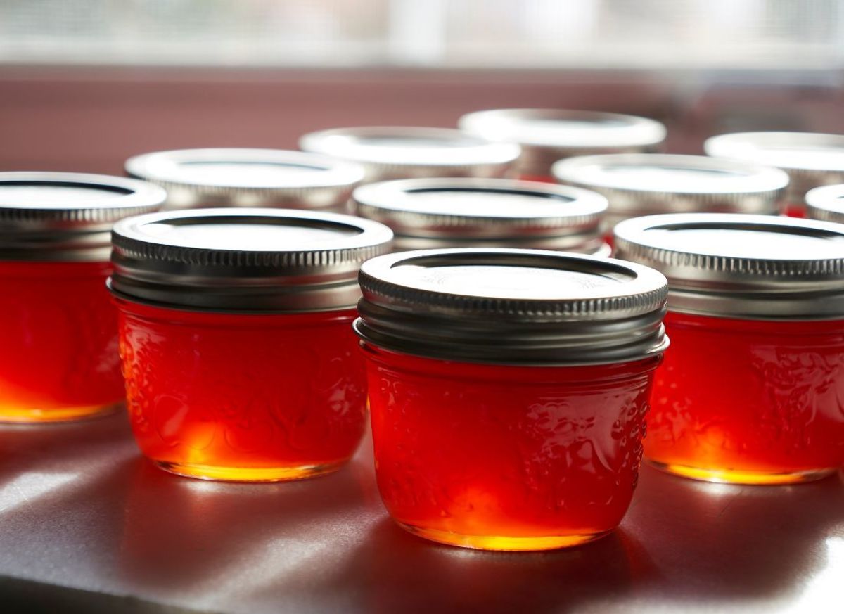 4 Creative Ways to Cook With Pepper Jelly