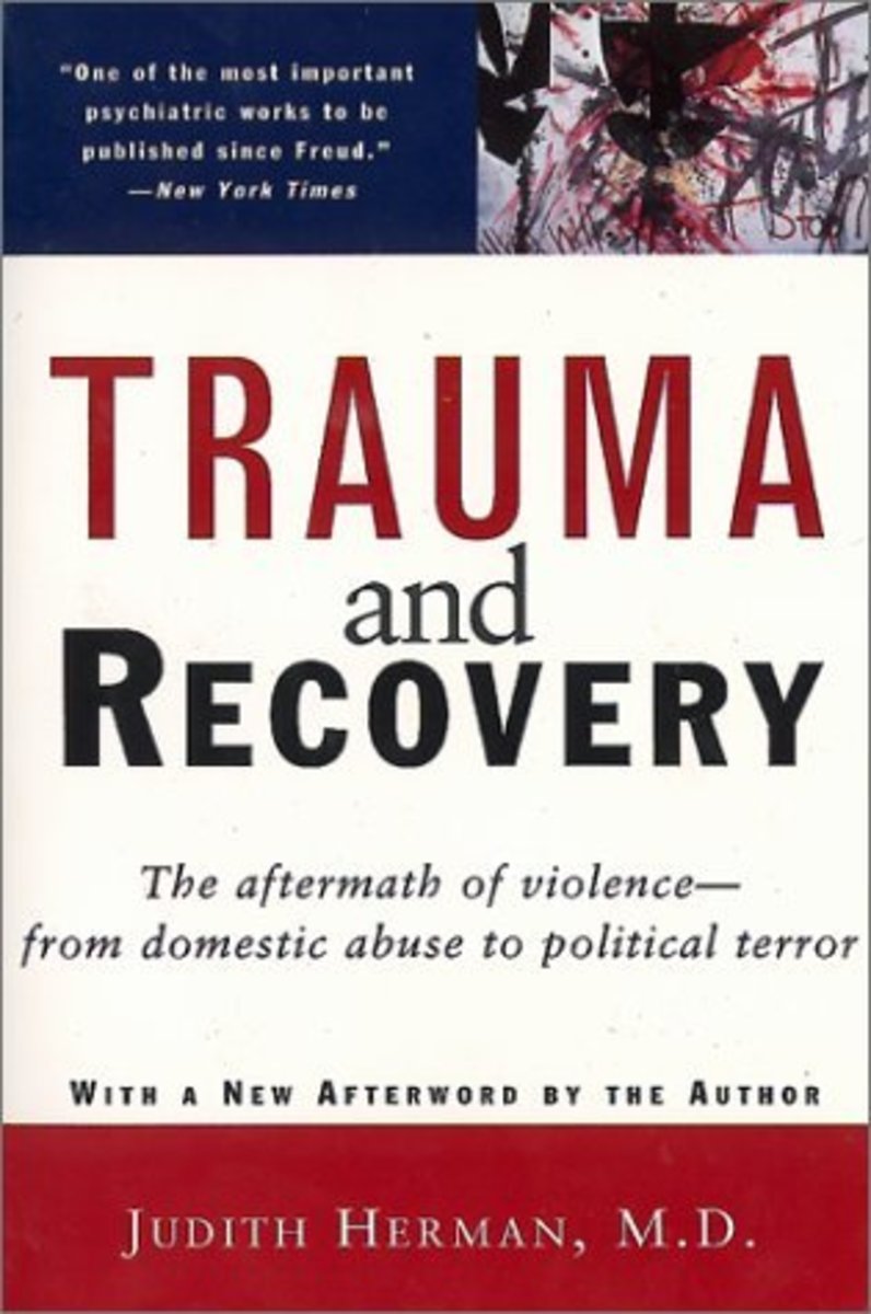 Stages and Manifestations of Recovery in Post Traumatic Stress Disorder (PTSD)