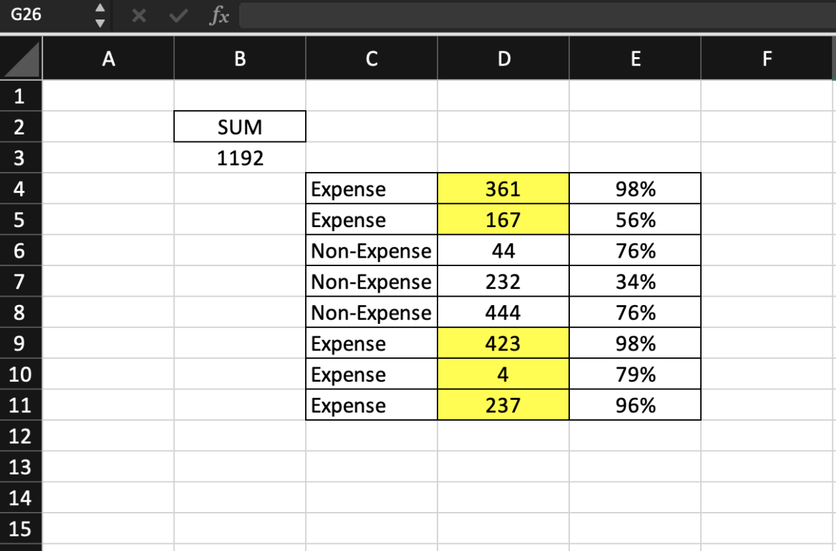 using-the-sumif-function-in-excel