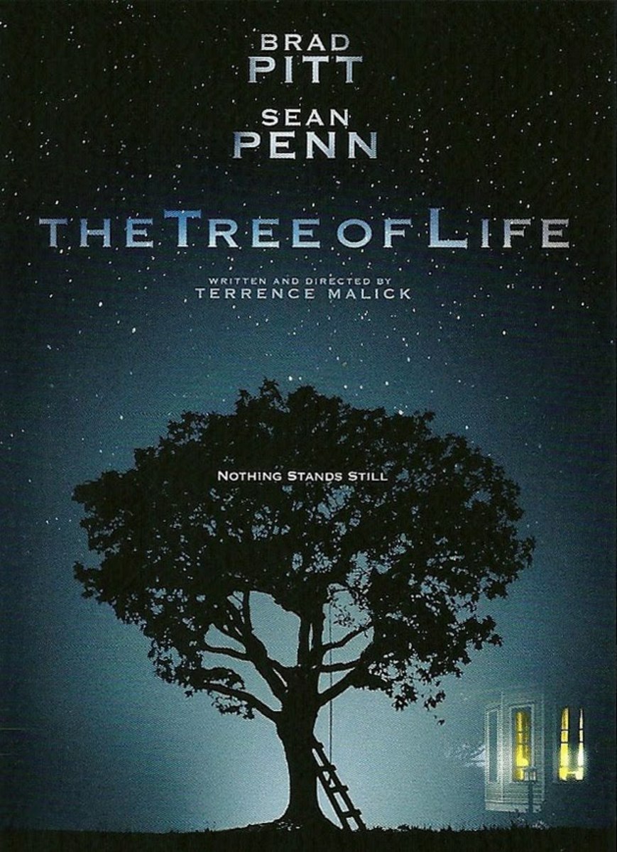 The Tree of Life Film Review
