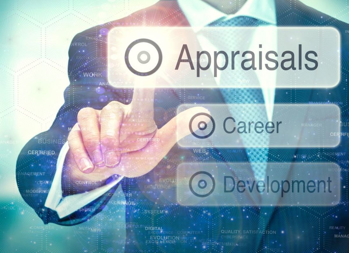 Why You Should Get a Domain Name Appraisal