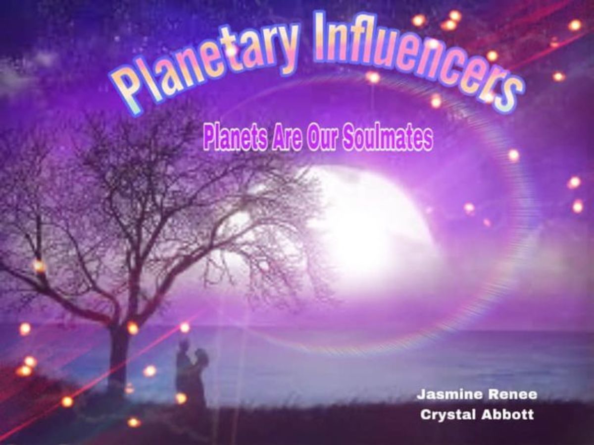 Planetary Influencers Scorpio Eclipse