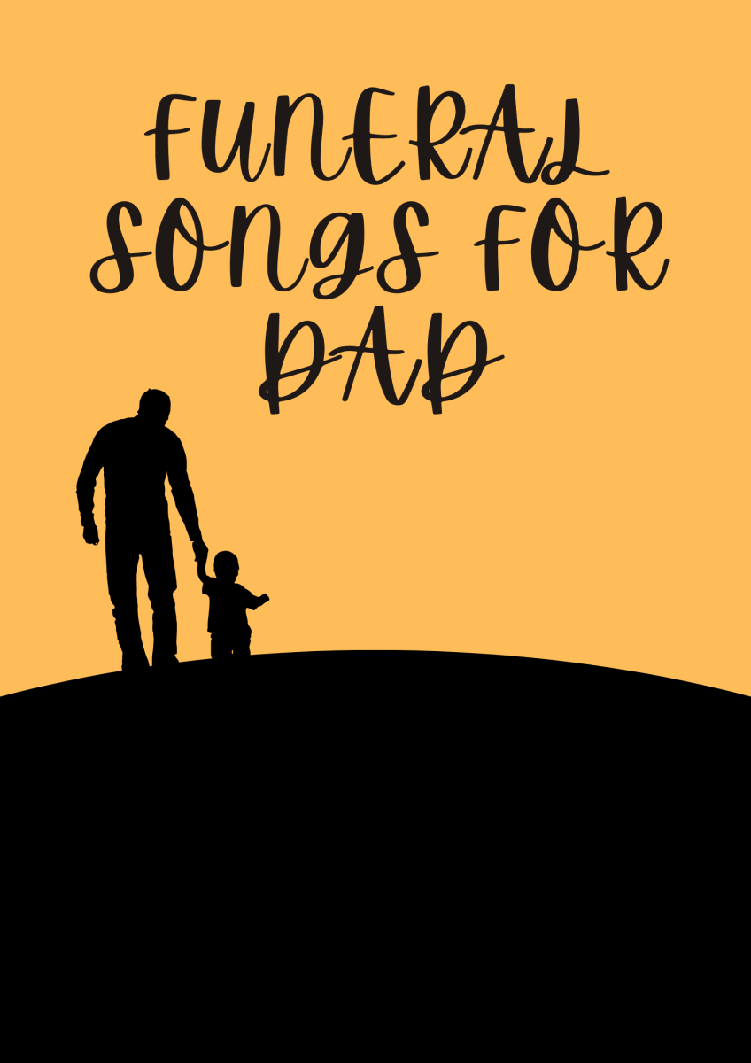 12 Funeral Songs For Dads That Will Tug At Your Heartstrings Spinditty