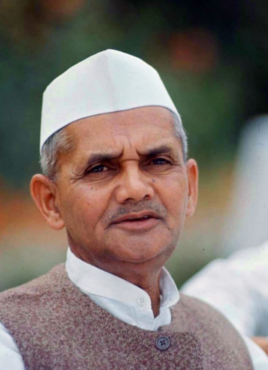 The death of Lal Bahadur Shastri still raises countless conspiracy theories today. Whether Shastri died of a heart attack or was he poisoned continues to be discussed in hush-hush whispers in political and intelligence circles worldwide.