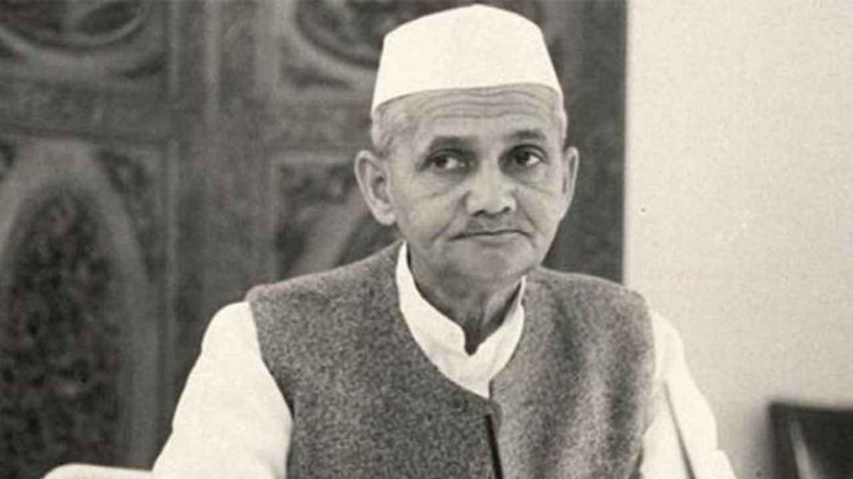 “Shastri Ji," as he was fondly called, became the 2nd prime minister of India just 13 days after the death of Jawaharlal Nehru, the country's first Prime Minister, who died of a heart attack on May 27, 1964. 