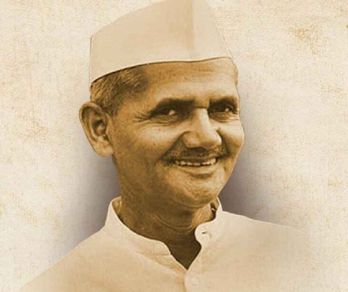 The Mysterious Death of the Indian Prime Minister Lal Bahadur Shastri