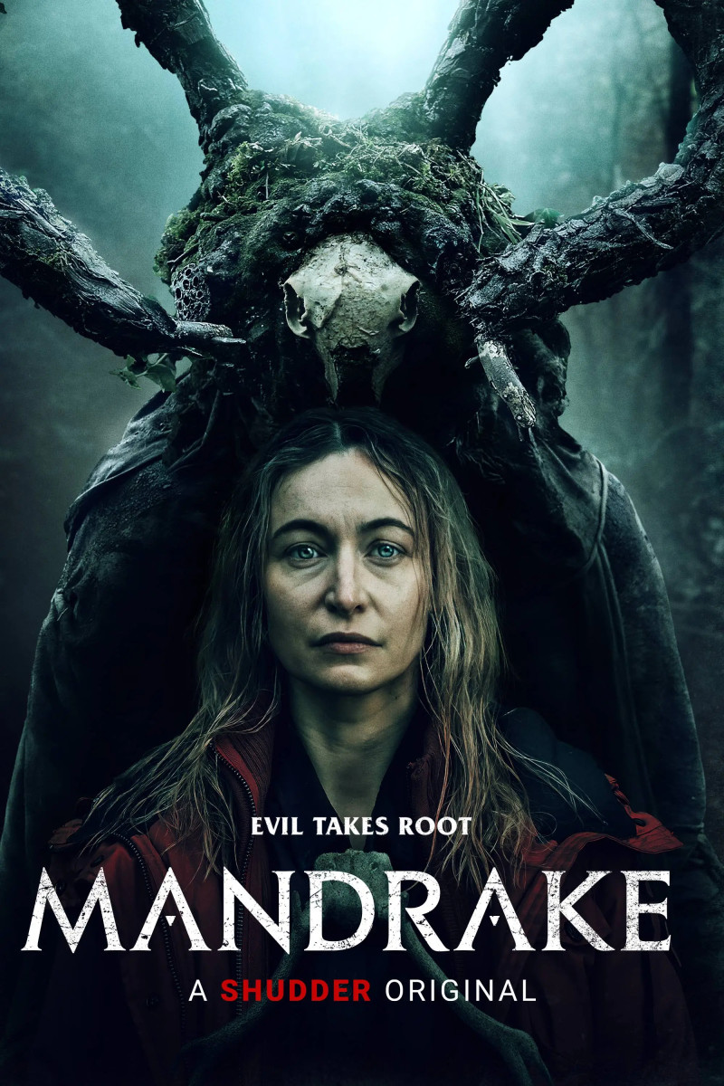 Mandrake (2022) Movie Review