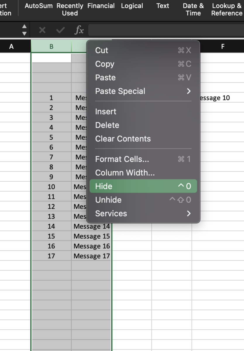 create-a-randomized-message-cell-in-excel-tecadmin