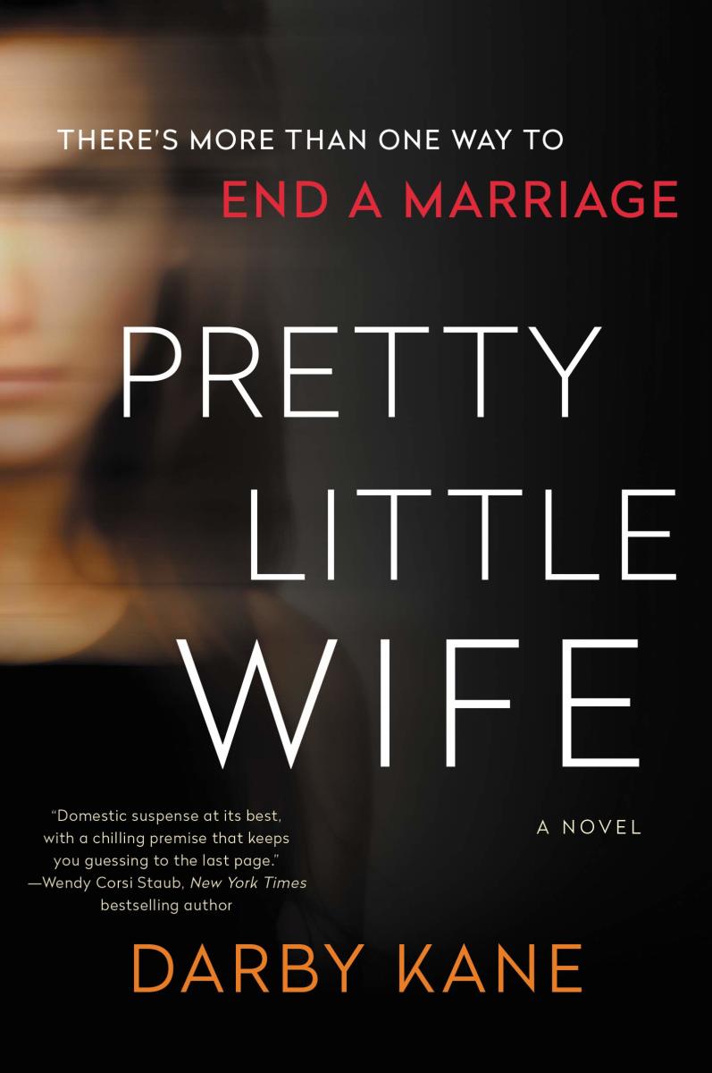 Pretty Little Wife-(not) just another thriller 