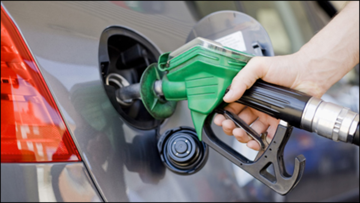 Fuel Consumption Misconceptions and Facts