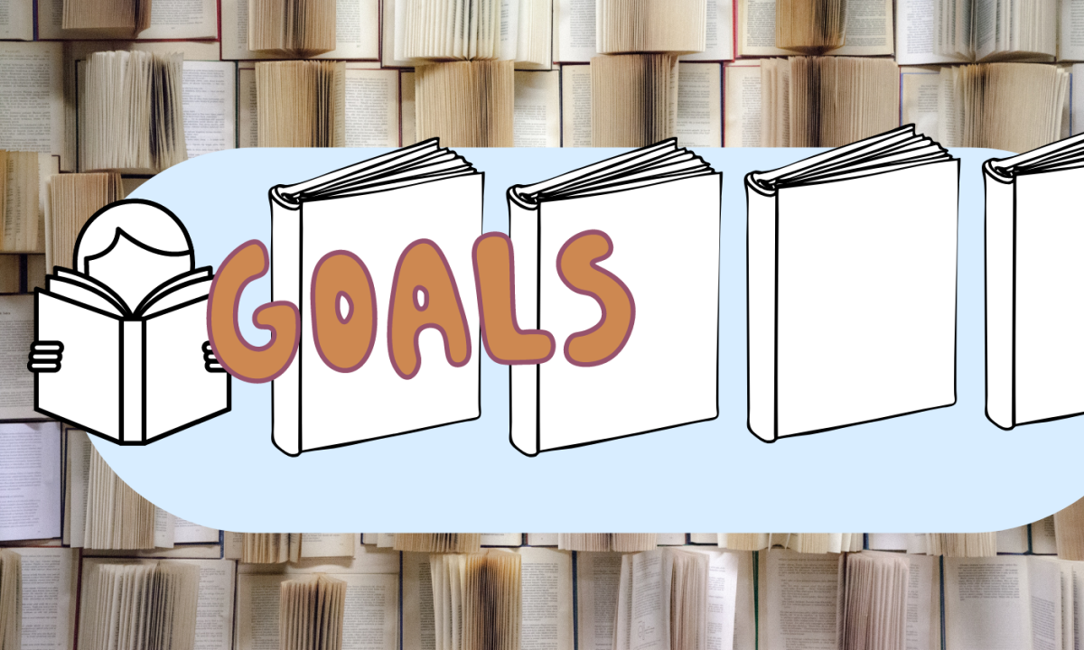 How to Set and Track a Reading Goal Using Page Count