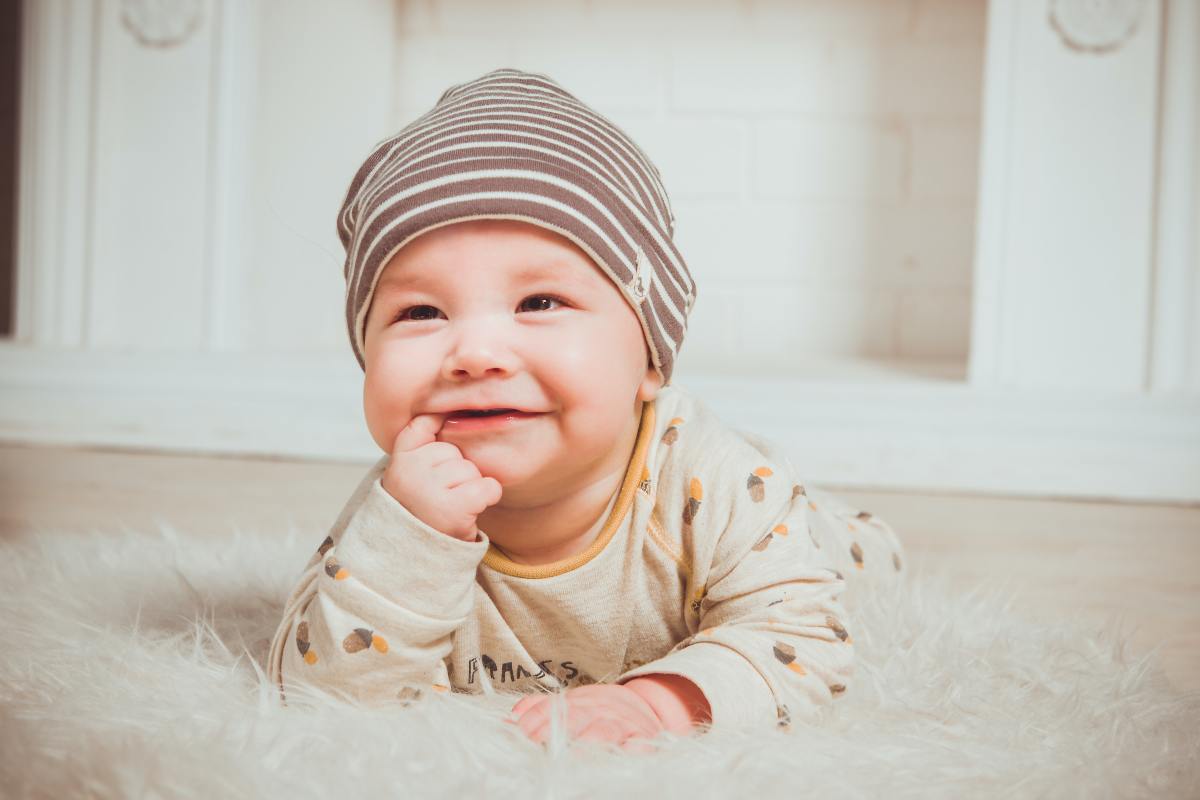 Baby Grinding Teeth? Simple Remedies to Relieve Bruxism