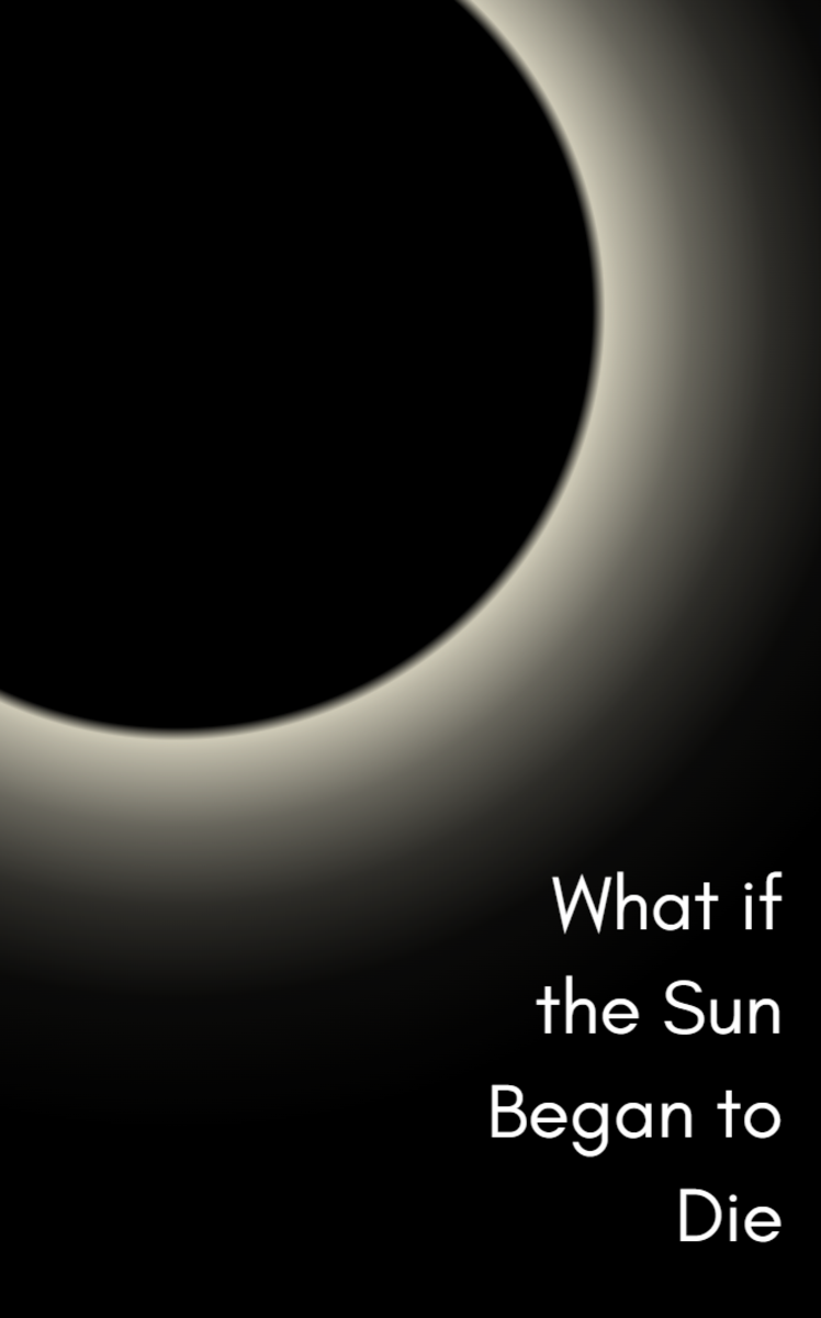 what-if-the-sun-began-to-die