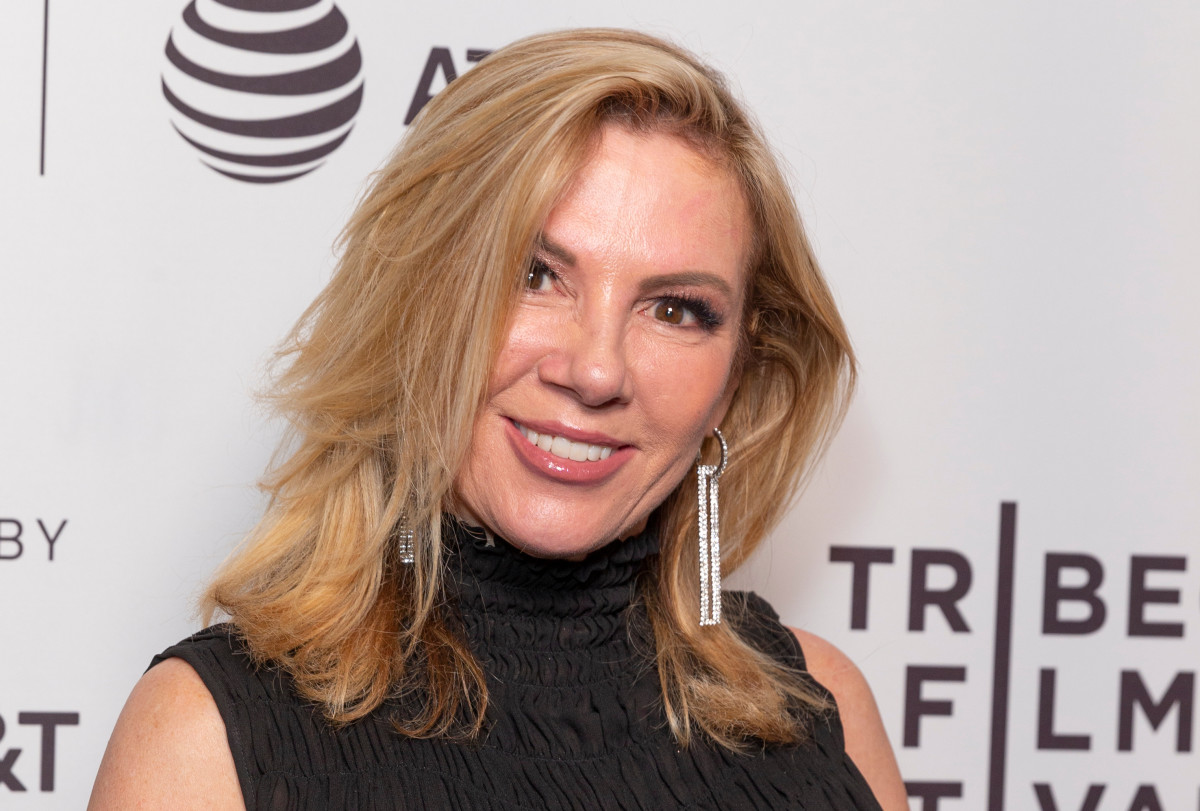 Ramona Singer Will Not be Returning to "RHONY All Stars" and People are Relieved ReelRundown