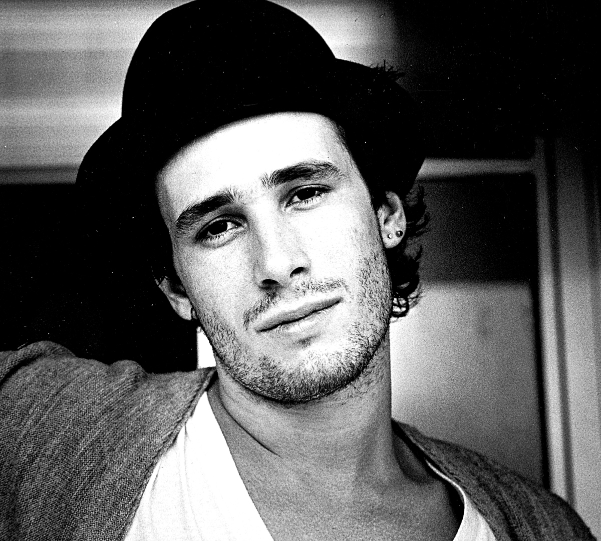 For many people, Jeff Buckley’s version of "Hallelujah" is definitive.