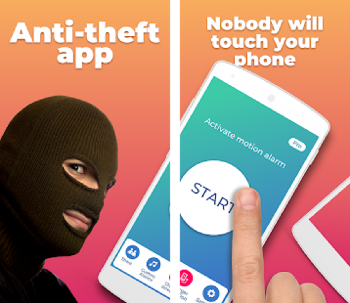 Tips And Tricks To Protect Your Smartphone From Thieves