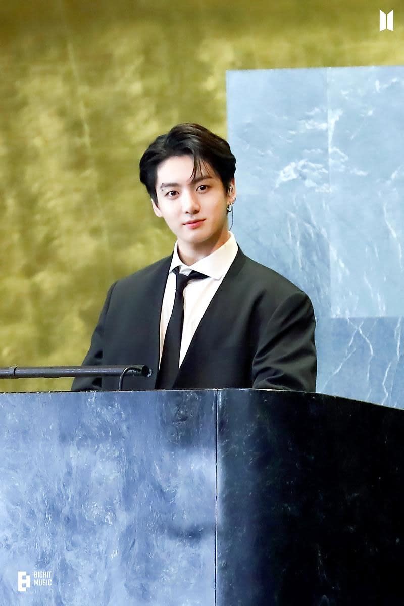 WHO IS BTS? - HubPages