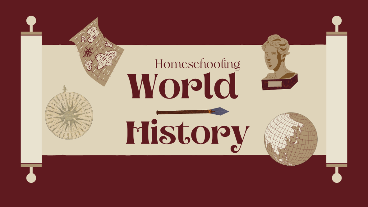 Best Books for Homeschooling World History for 1st to 5th Grade