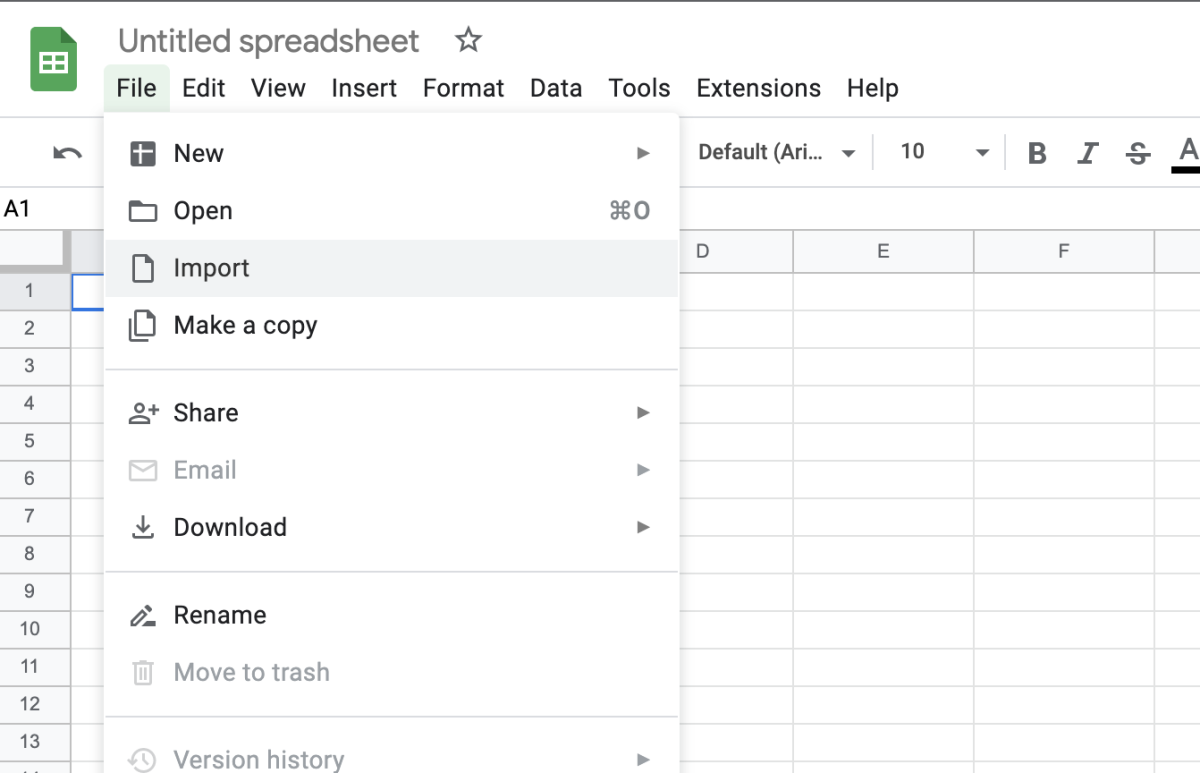 how-to-upload-an-excel-file-to-google-sheets-turbofuture