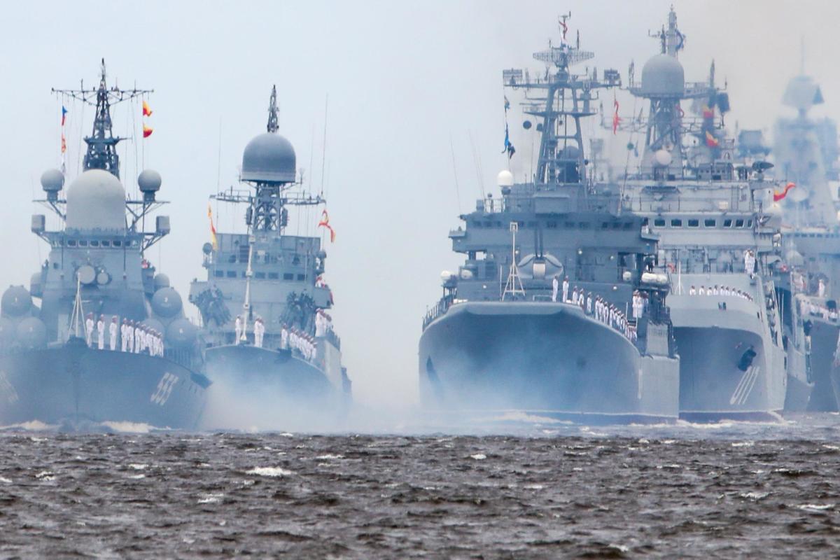 Russia's Black Sea fleet massively overmatched the Ukrainian navy, but has been mostly impotent after the initial weeks of the war 