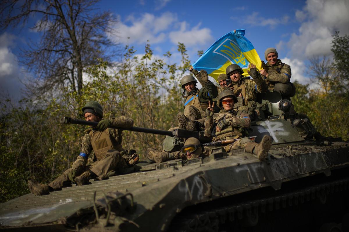Military Lessons from the Ukrainian War