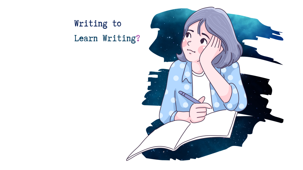 Write, Write, and Write to Learn Writing Owlcation
