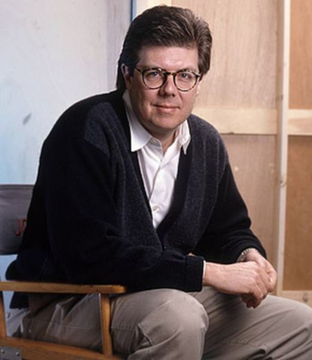 The film was something of a departure for John Hughes but was among the most critically acclaimed films of his career. 