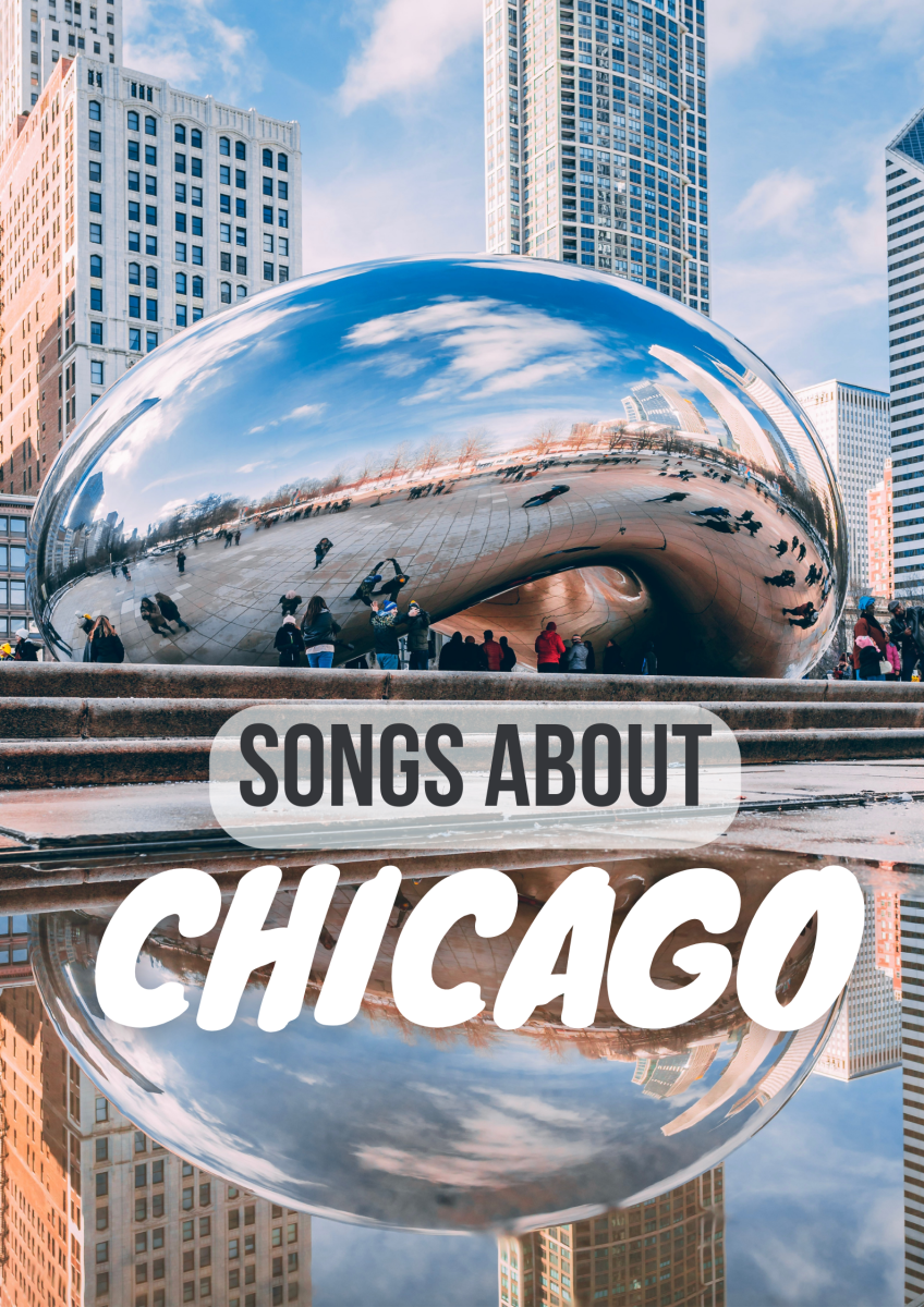 These songs about Chicago best represents what the Windy City is all about.
