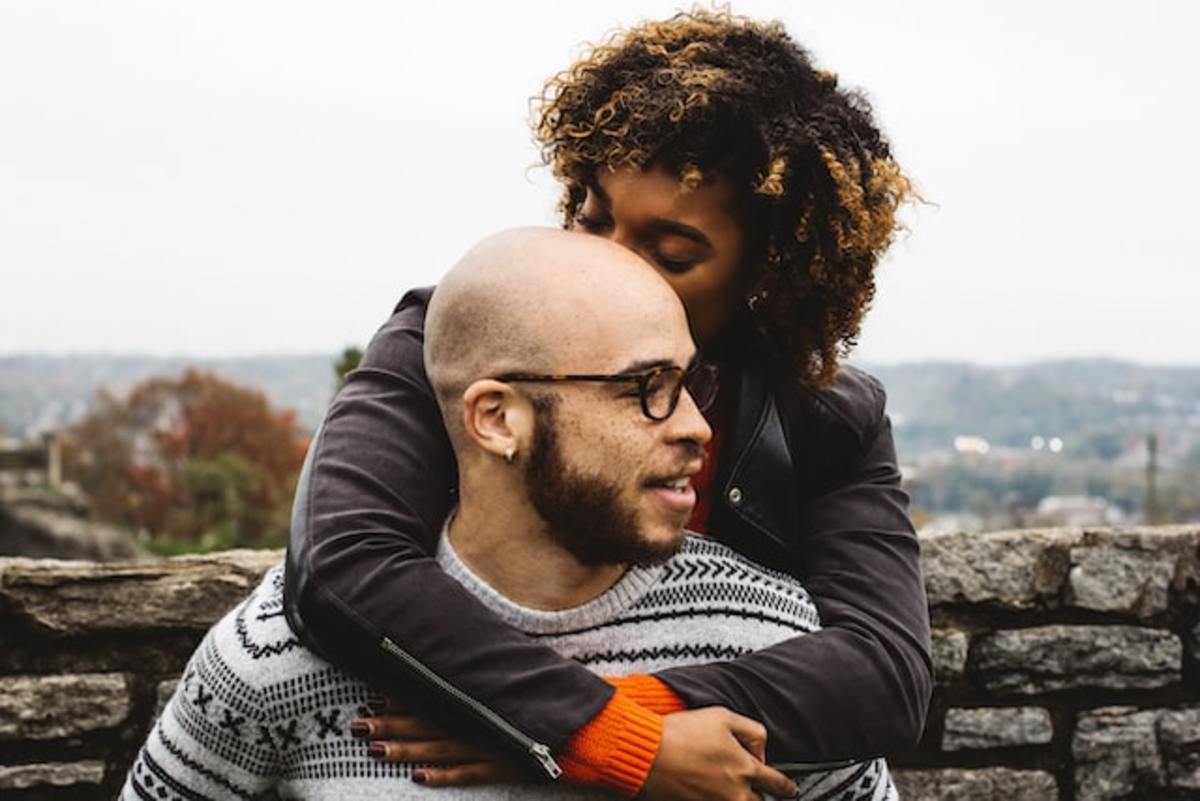 9 Tips For A Healthy Relationship