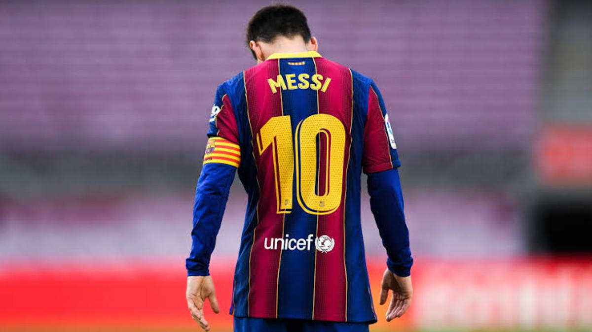 Lionel Messi's Unbreakable Records: A Glimpse into His Legendary Career 8