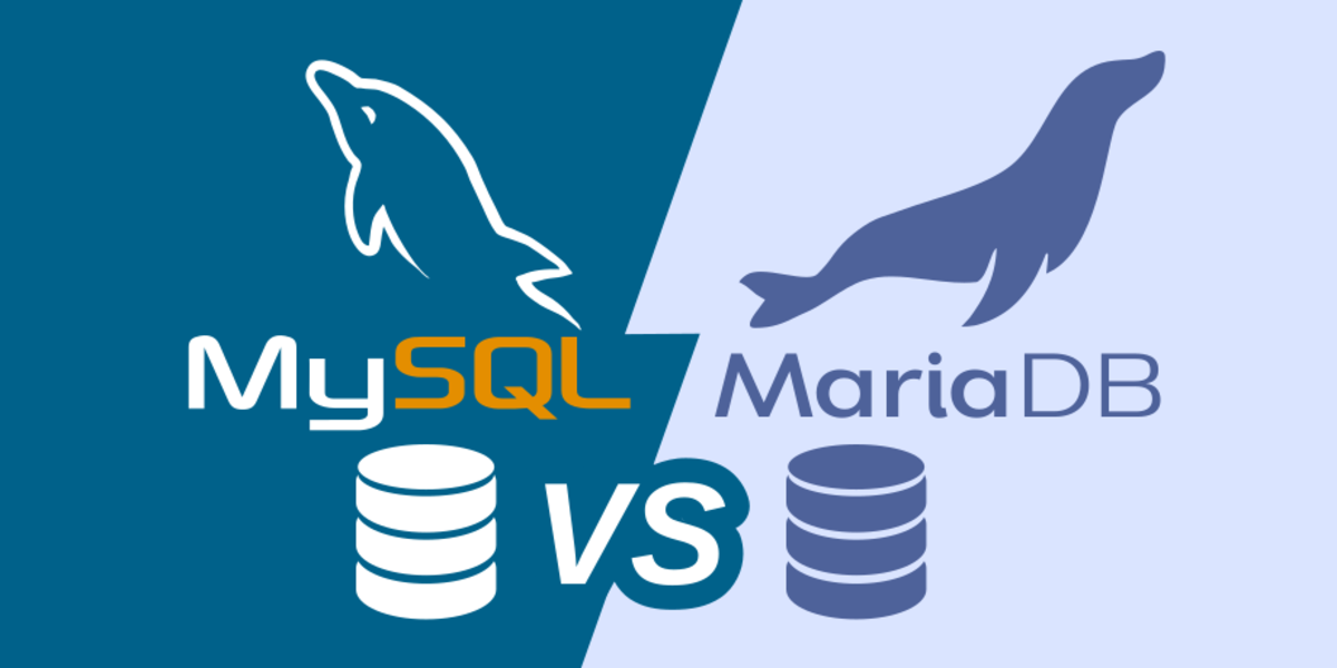 MariaDB vs. MySQL - Difference Between MariaDB and MySQL