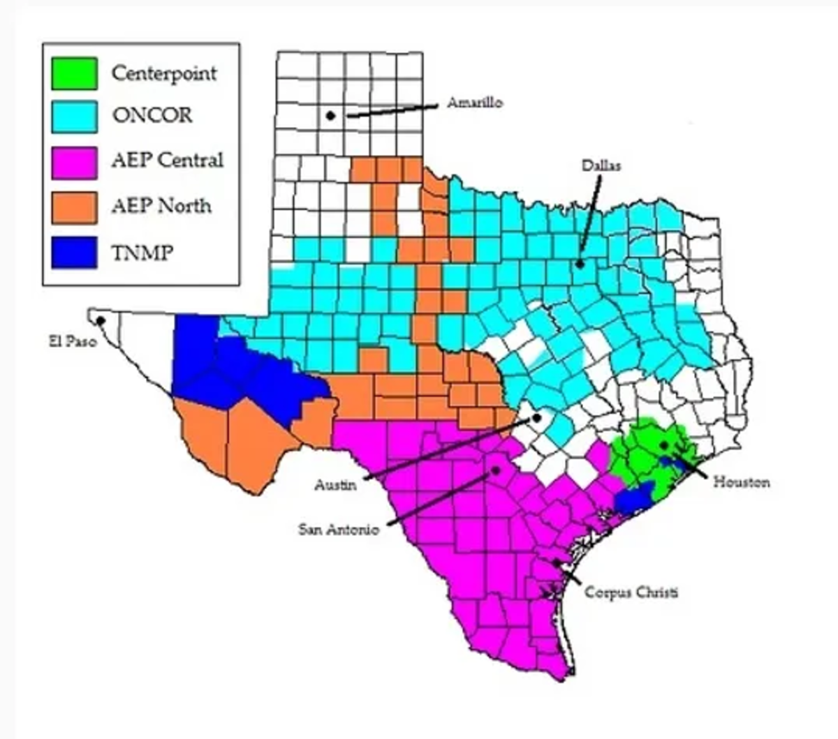 power-outages-in-texas