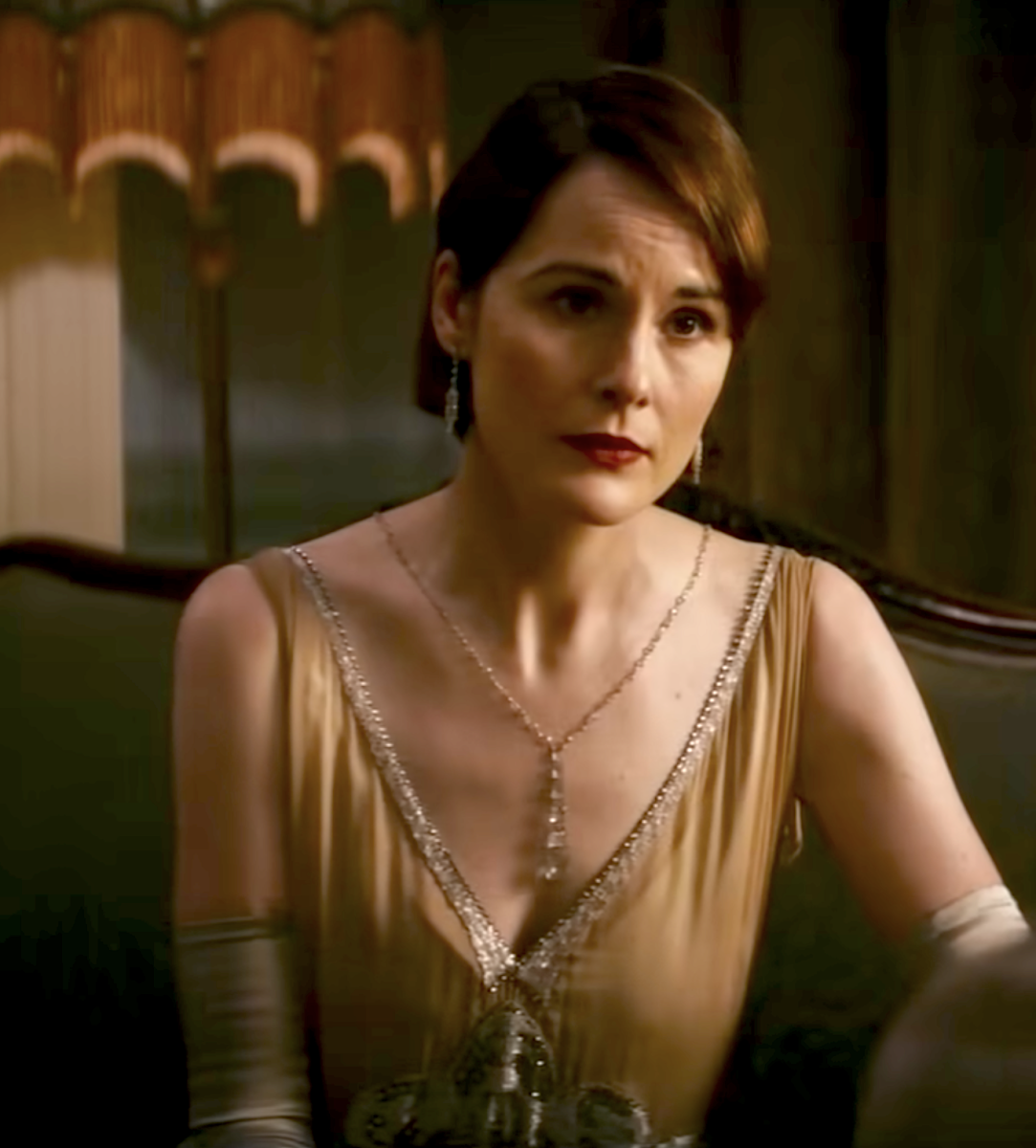 The 7 Best Costumes of Downton Abbey: A New Era