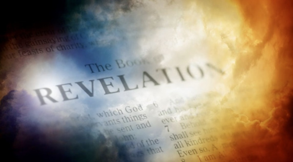 The Book of Revelation and the Model of True Worship