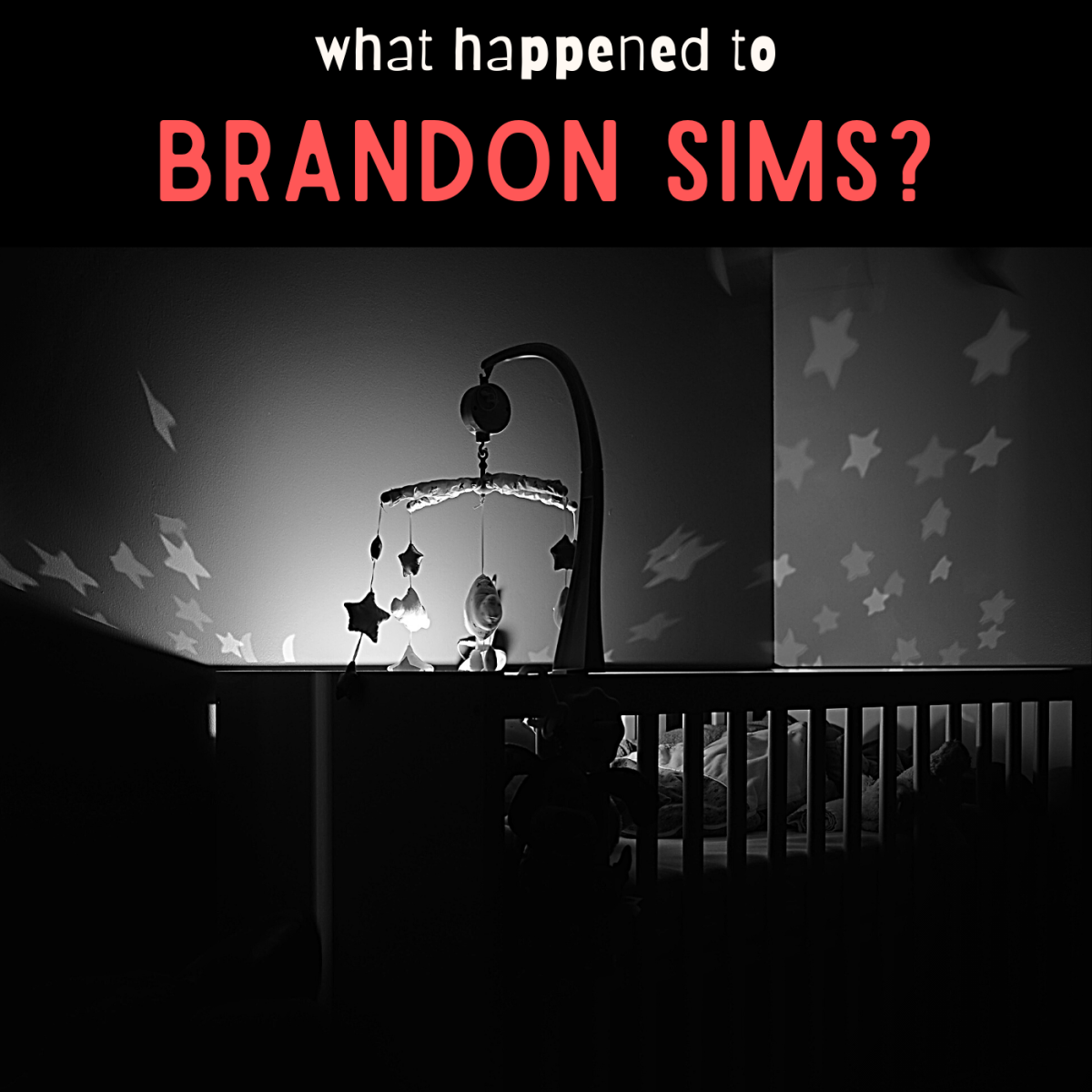 Brandon Sims: Nowhere To Be Found