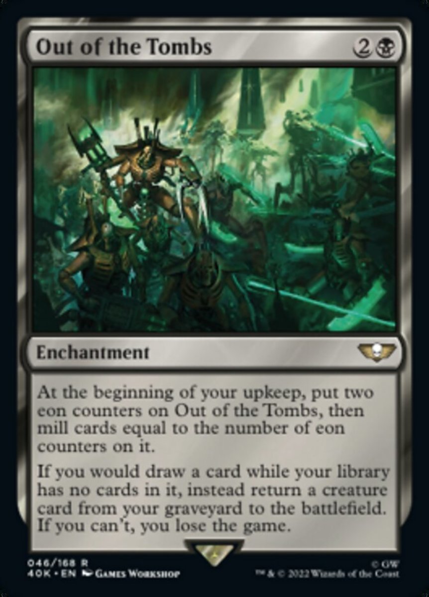 New 40k Mtg Cards Discounted Shop 2022 markettraders