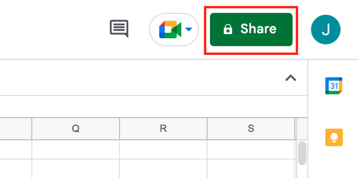 how-to-share-google-sheets-turbofuture