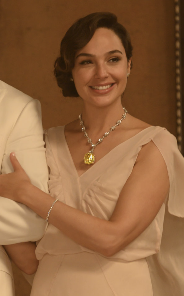 A Ranking of The Most Famous Jewelry in Movies