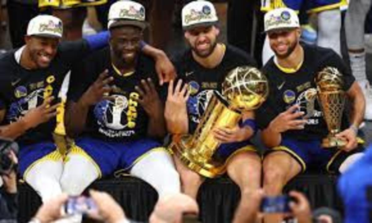 Warriors Star Dumps Strong Kevin Durant Message In the wake of Ring Night Prevail over Lakers