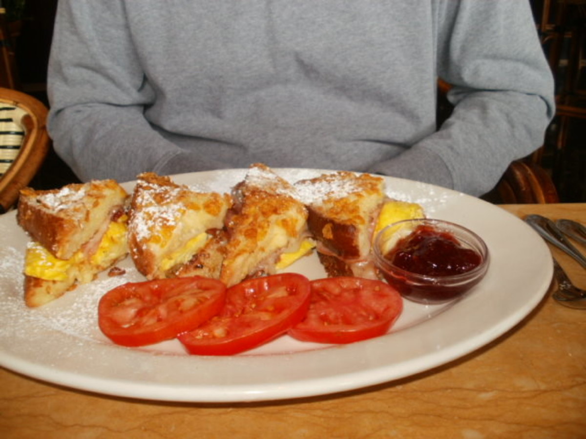 The Cheesecake Factory, Winter Park, FL a Consumer Review HubPages